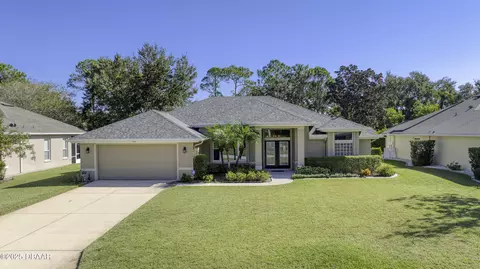 Exterior - 199 Black Hickory Way, Ormond Beach, FL 32174 photo 3 of 19