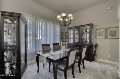 Dining - 199 Black Hickory Way, Ormond Beach, FL 32174 photo 1 of 3