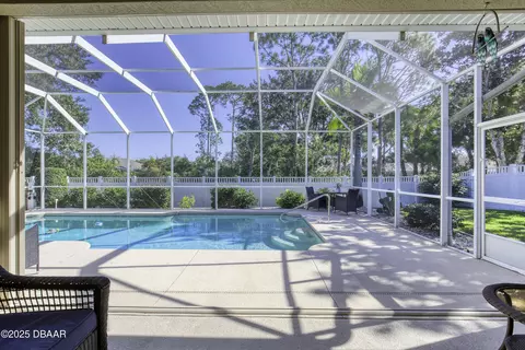 Exterior - 199 Black Hickory Way, Ormond Beach, FL 32174 photo 7 of 19