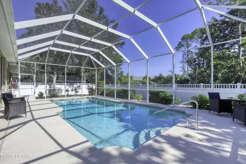 Exterior - 199 Black Hickory Way, Ormond Beach, FL 32174 photo 9 of 19