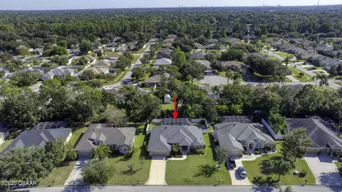 View/Area - 199 Black Hickory Way, Ormond Beach, FL 32174 photo 2 of 15