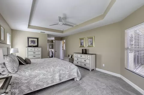 Bedroom - 199 Black Hickory Way, Ormond Beach, FL 32174 photo 3 of 5