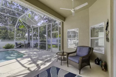 Exterior - 199 Black Hickory Way, Ormond Beach, FL 32174 photo 5 of 19