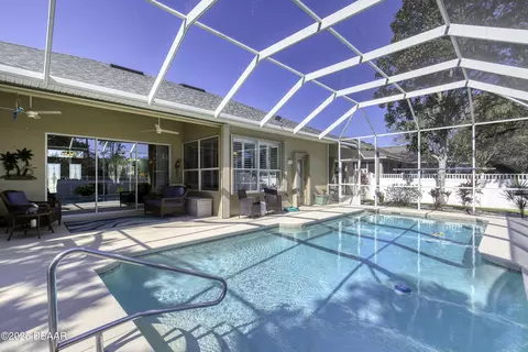 Exterior - 199 Black Hickory Way, Ormond Beach, FL 32174 photo 2 of 19