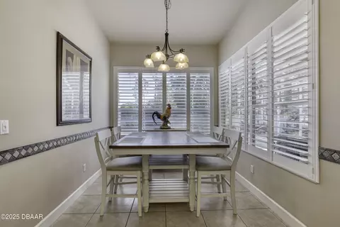 Dining - 199 Black Hickory Way, Ormond Beach, FL 32174 photo 3 of 3