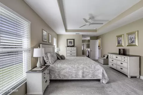 Bedroom - 199 Black Hickory Way, Ormond Beach, FL 32174 photo 2 of 5