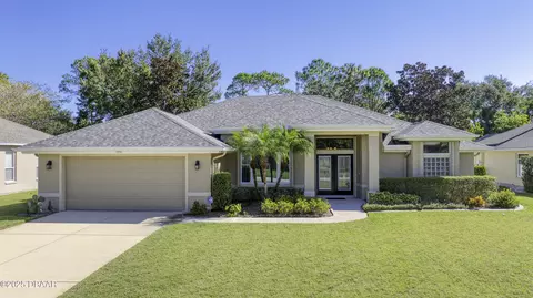 Exterior - 199 Black Hickory Way, Ormond Beach, FL 32174 photo 16 of 19