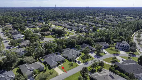 View/Area - 199 Black Hickory Way, Ormond Beach, FL 32174 photo 6 of 15