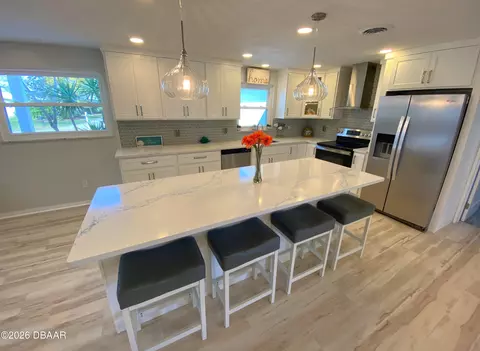Kitchen - 102 University Cir, Ormond Beach, FL 32176 photo 5 of 5