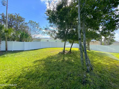 Exterior - 102 University Cir, Ormond Beach, FL 32176 photo 7 of 7