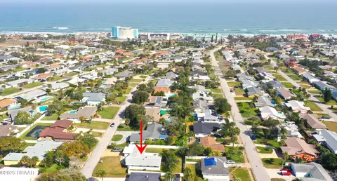 View/Area - 102 University Cir, Ormond Beach, FL 32176 photo 11 of 11