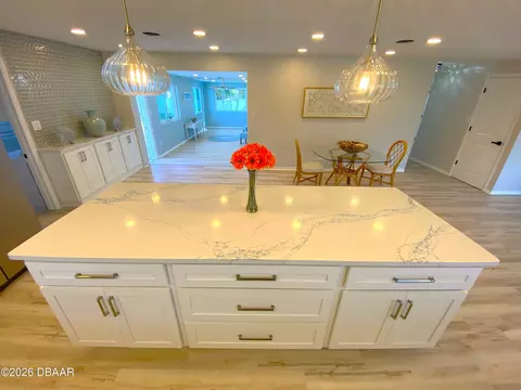 Kitchen - 102 University Cir, Ormond Beach, FL 32176 photo 3 of 5