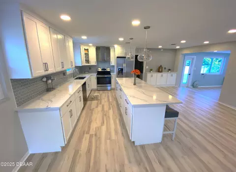 Kitchen - 102 University Cir, Ormond Beach, FL 32176 photo 1 of 5