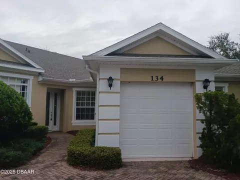 134 Sedona Cir, Daytona Beach, FL 32124