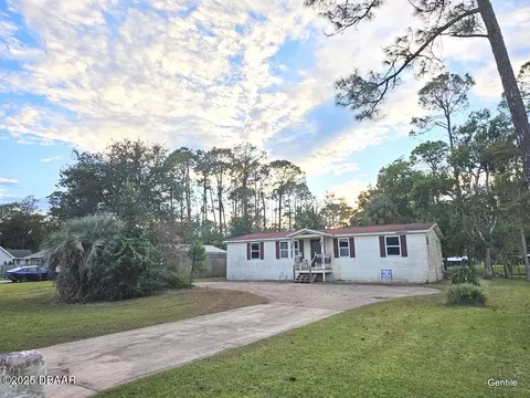 1434 Colin Kelly Ave, Daytona Beach, FL 32124
