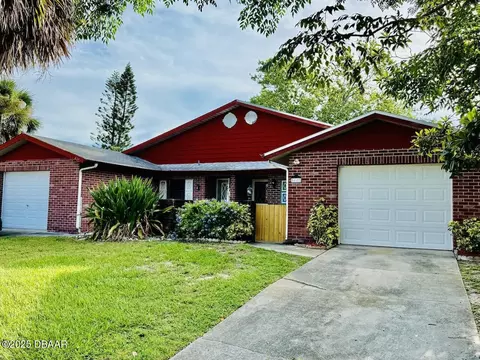 415 Shangri La Cir, Edgewater, FL 32132