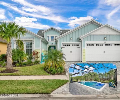 116 Six String Dr, Daytona Beach, FL 32124