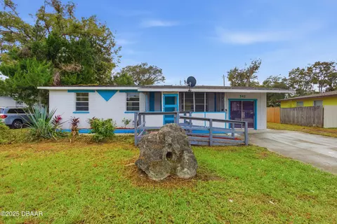 542 White St, Daytona Beach, FL 32114