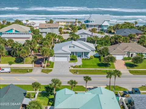 4607 S Atlantic Ave, New Smyrna Beach, FL 32169