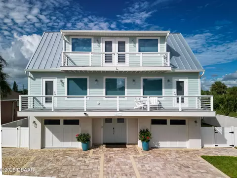4700 Van Kleeck Dr, New Smyrna Beach, FL 32169