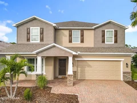 1245 Girog Ave, Port Orange, FL 32129