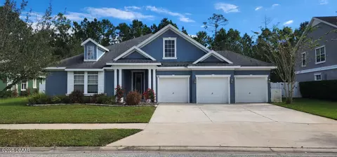 51 Herringbone Way, Ormond Beach, FL 32174