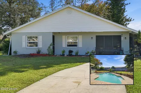 93 Glass Ct, Port Orange, FL 32129