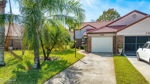 256 Palm Sparrow Ct, Daytona Beach, FL 32119