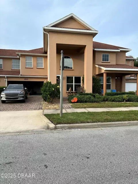 3507 Casalta Cir, New Smyrna Beach, FL 32168