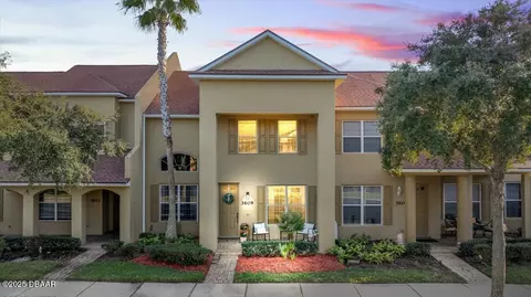3609 Casello Dr, New Smyrna Beach, FL 32168