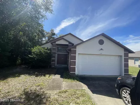 2314 Fitzpatrick Ter, Deltona, FL 32725