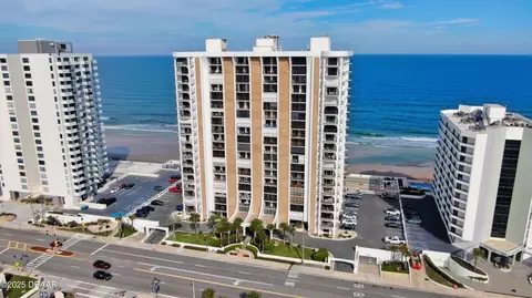 3003 S Atlantic Ave, Daytona Beach, FL 32118
