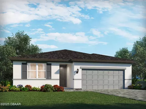 1340 Oakhaven Ave, Ormond Beach, FL 32174