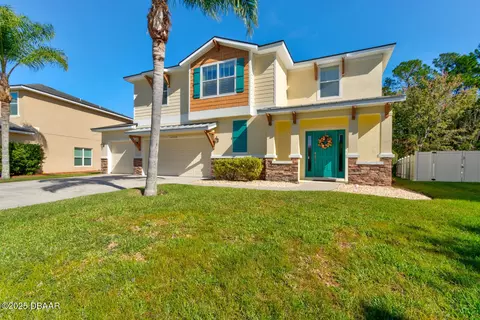 6948 Vintage Ln, Port Orange, FL 32128