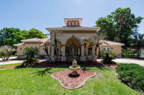 58 Emerald Oaks Ln, Ormond Beach, FL 32174