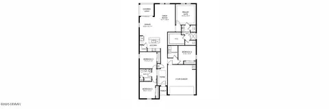 1320 Oakhaven Ave, Ormond Beach, FL 32174 photo 2