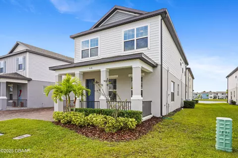 518 Venetian Palms Blvd, New Smyrna Beach, FL 32168