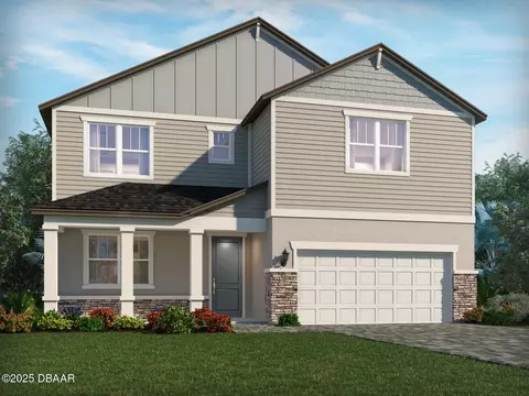 580 Brookhaven Trl, Ormond Beach, FL 32174