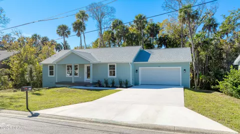 Undisclosed, Ormond Beach, FL 32174