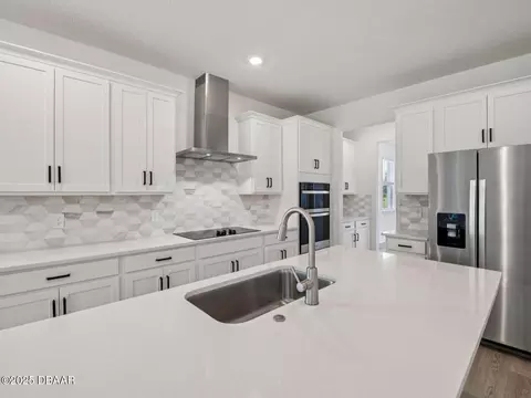 1332 Oakhaven Ave, Ormond Beach, FL 32174 photo 5