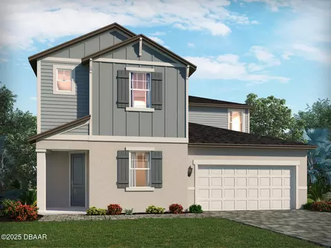 1332 Oakhaven Ave, Ormond Beach, FL 32174