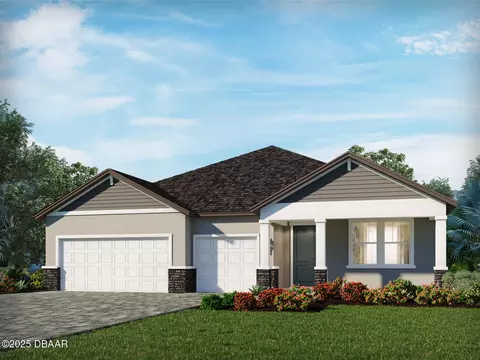 437 Brookhaven Trl, Ormond Beach, FL 32174