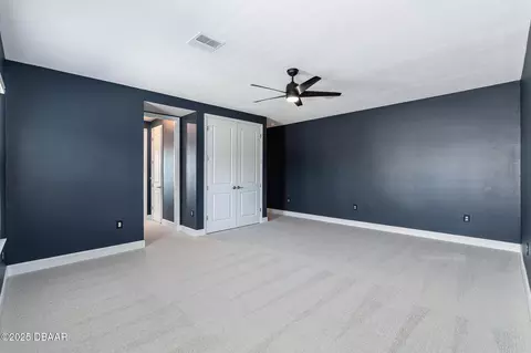 Bedroom - 1312 Arklow Cir, Ormond Beach, FL 32174 photo 14 of 16