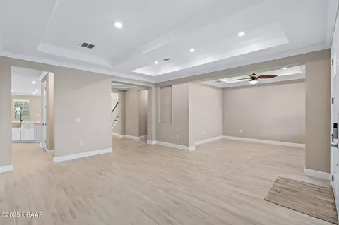 Living - 1312 Arklow Cir, Ormond Beach, FL 32174 photo 6 of 13
