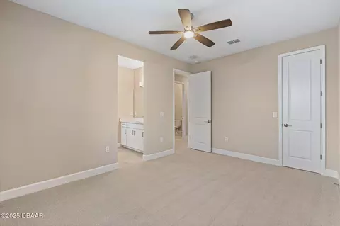 Bedroom - 1312 Arklow Cir, Ormond Beach, FL 32174 photo 5 of 16
