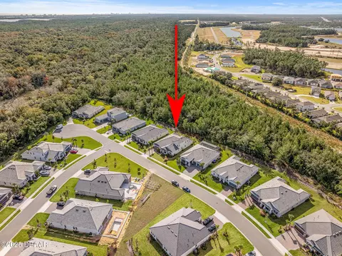 View/Area - 1312 Arklow Cir, Ormond Beach, FL 32174 photo 9 of 25