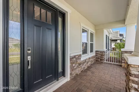 Exterior - 1312 Arklow Cir, Ormond Beach, FL 32174 photo 2 of 21