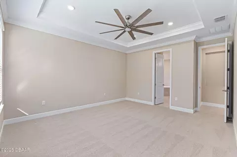 Bedroom - 1312 Arklow Cir, Ormond Beach, FL 32174 photo 2 of 16
