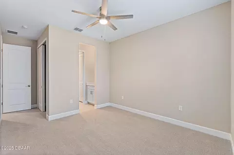 Bedroom - 1312 Arklow Cir, Ormond Beach, FL 32174 photo 7 of 16
