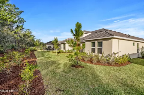 Exterior - 1312 Arklow Cir, Ormond Beach, FL 32174 photo 10 of 21